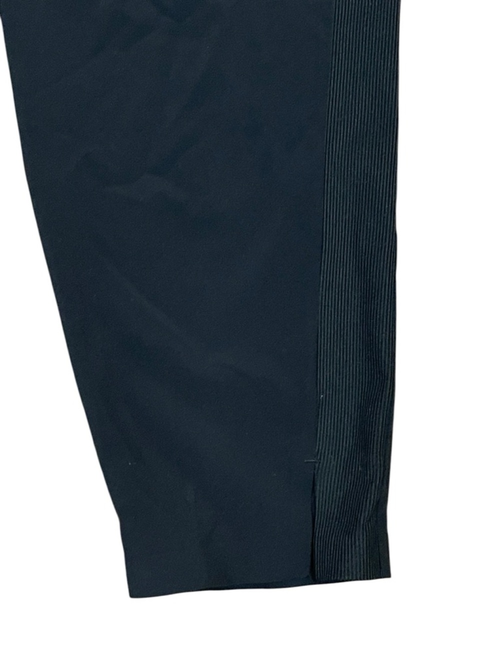 Athleta Brooklyn Ankle Pant Black Size 12 - Picture 6 of 11